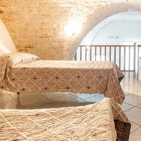 Tatil Evi La Dimora Di Nonna Rosa *