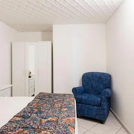 Tatil Evi La Dimora Di Nonna Rosa