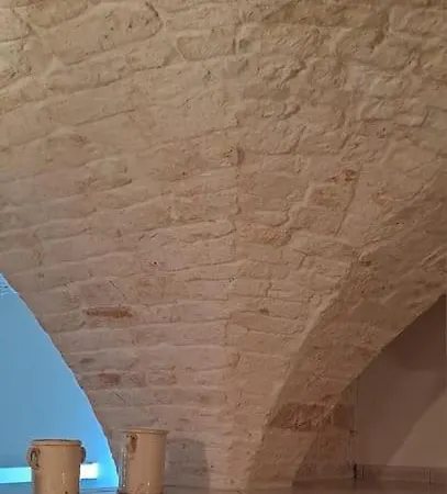 La Dimora Di Nonna Rosa Tatil Evi