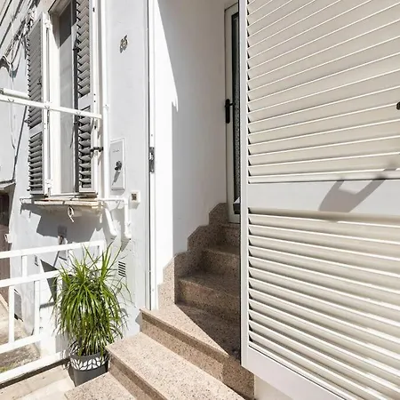 Tatil Evi La Dimora Di Nonna Rosa
