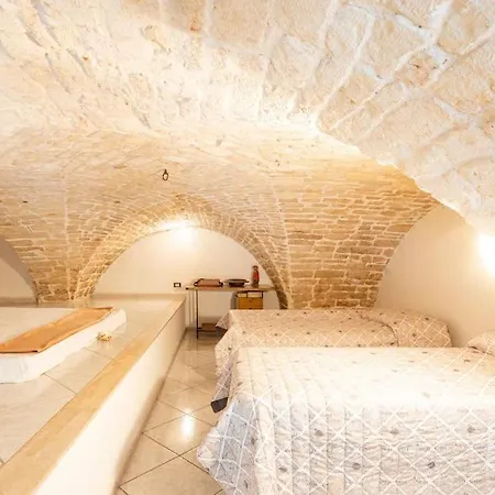Tatil Evi La Dimora Di Nonna Rosa