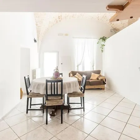 Tatil Evi La Dimora Di Nonna Rosa *