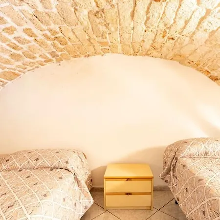 Tatil Evi La Dimora Di Nonna Rosa Martina Franca