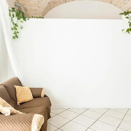 La Dimora Di Nonna Rosa Tatil Evi