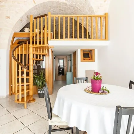 Tatil Evi La Dimora Di Nonna Rosa *
