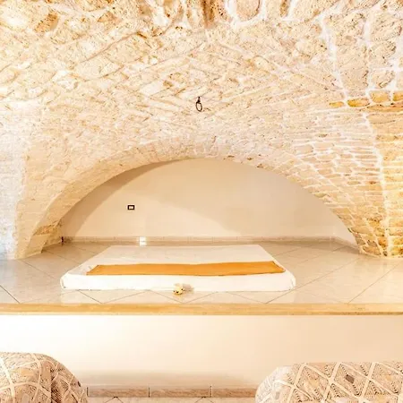 Tatil Evi La Dimora Di Nonna Rosa Martina Franca
